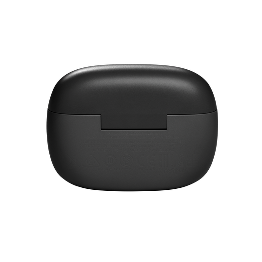 JBL Wave 200TWS - Black - True Wireless Earbuds - Detailshot 2